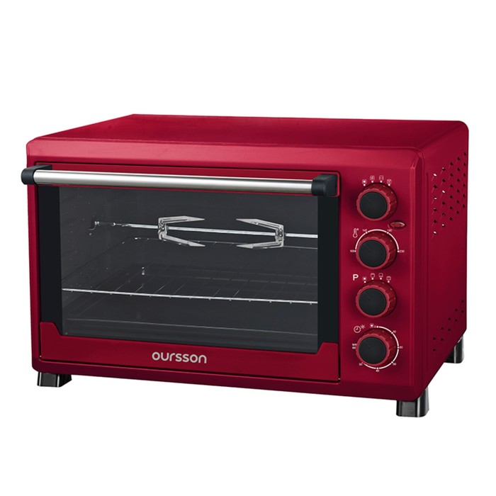 Мини-печь Oursson MO4225/DC