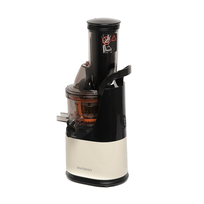 Соковыжималка Oursson JM6001/IV