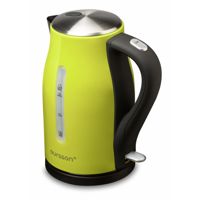 Чайник электрический Oursson EK1760M/GA