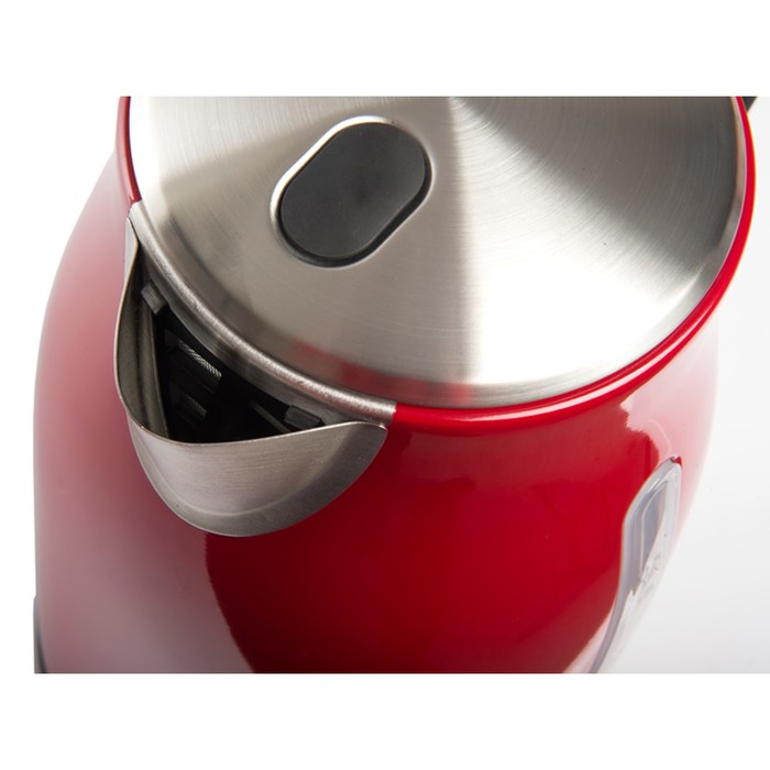 Чайник электрический Oursson EK1760M/RD