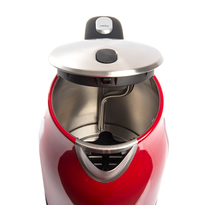 Чайник электрический Oursson EK1760M/RD