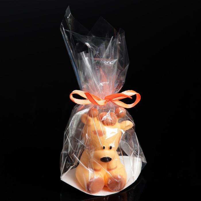 Мыло фигурное "Жираф" 95 г