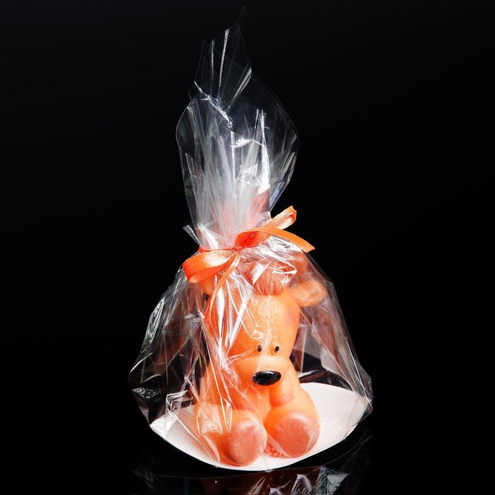 Мыло фигурное "Жираф" 95 г