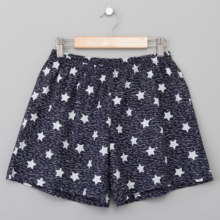 Шорты женские домашние 289 цвет МИКС, р-р 44