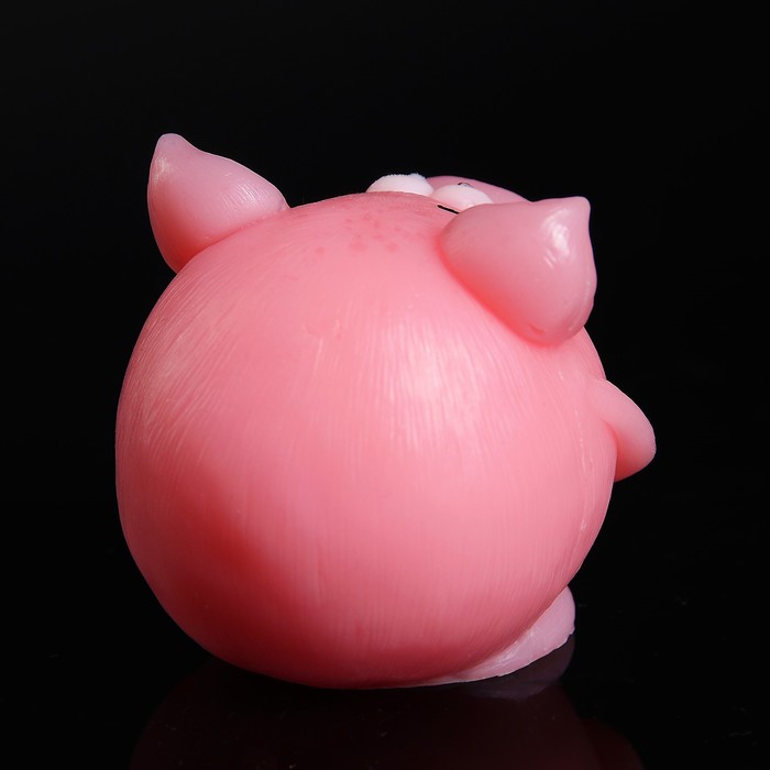 Мыло фигурное "Хрюшка" 140гр