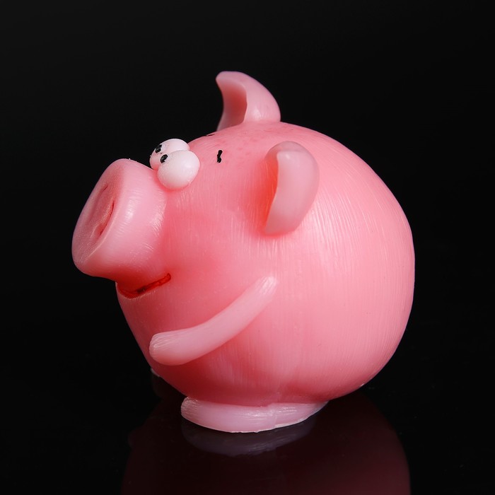 Мыло фигурное "Хрюшка" 140гр