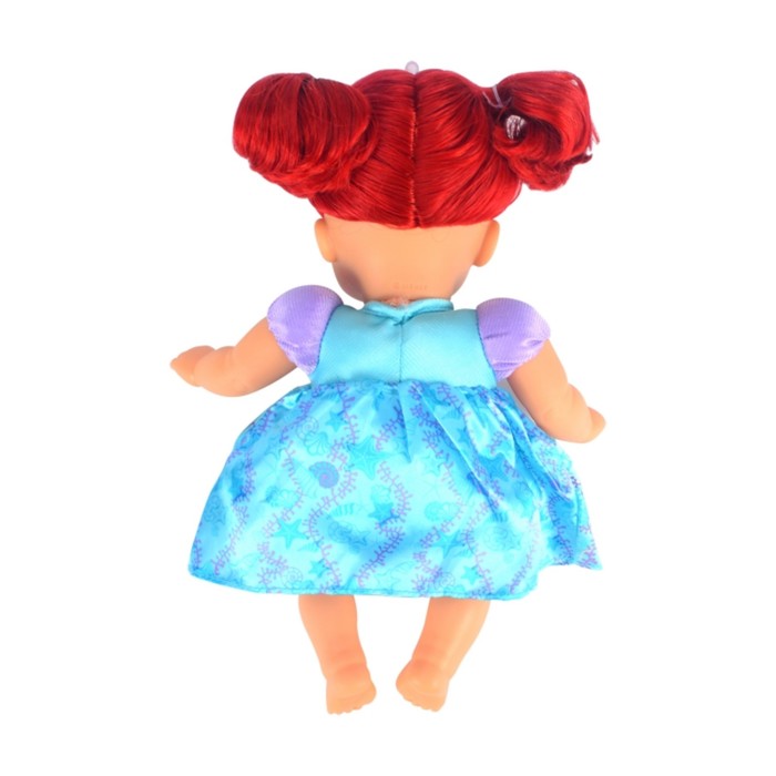Кукла Disney "Принцесса: малышка Ариэль", 30,5 см