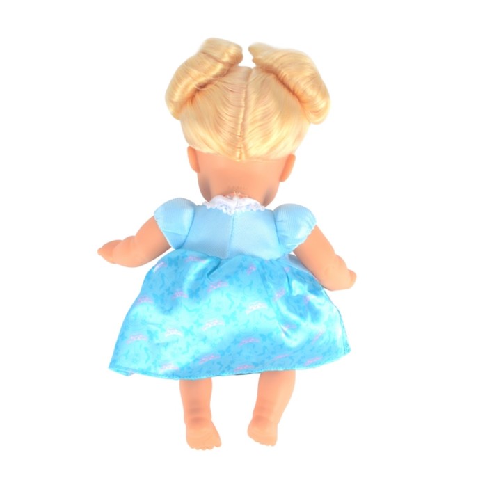 Кукла Disney "Принцесса: малышка Золушка", 30,5 см