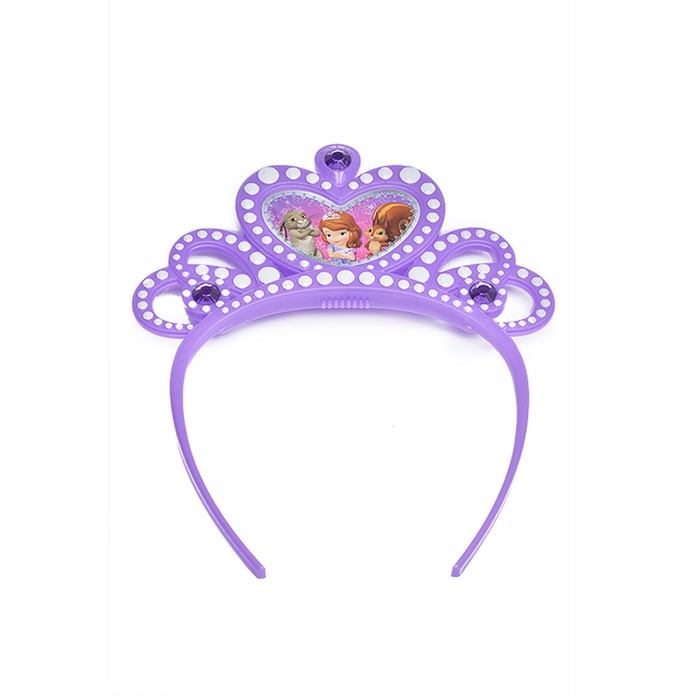 Игровой набор Disney "София Прекрасная: Украшения принцессы"