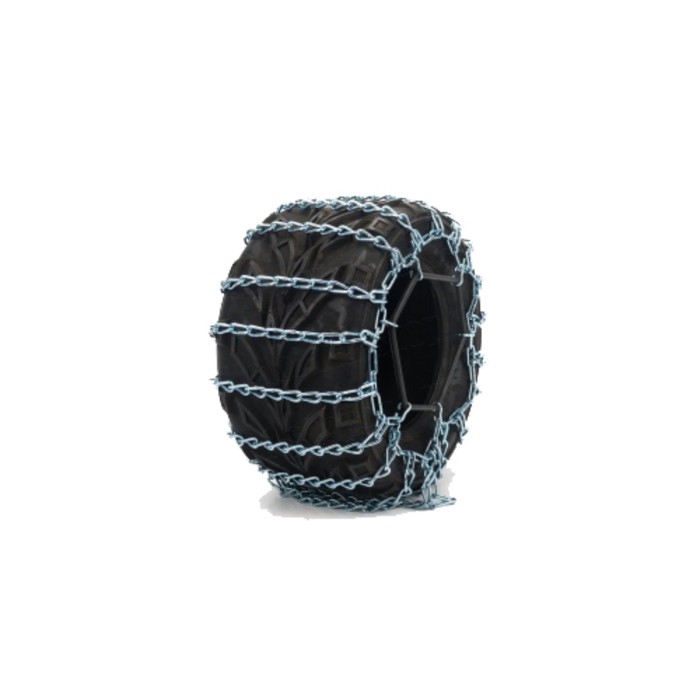 Цепи на колеса 8", ATV