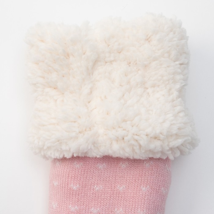 Носки женские KAFTAN "Скандинавский" 100% п/э, акрил