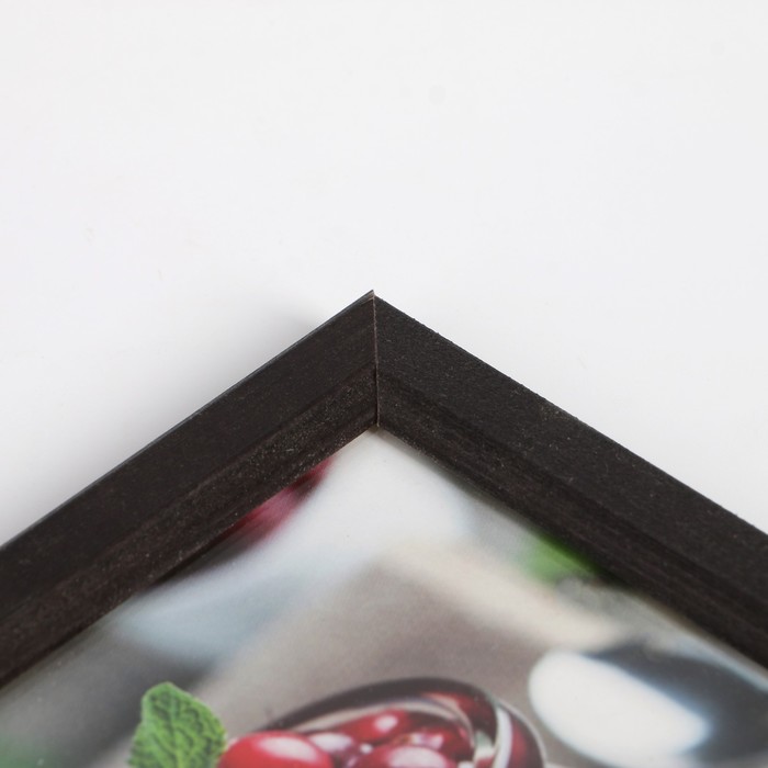 Фоторамка 10х15 см (7N46) чёрный