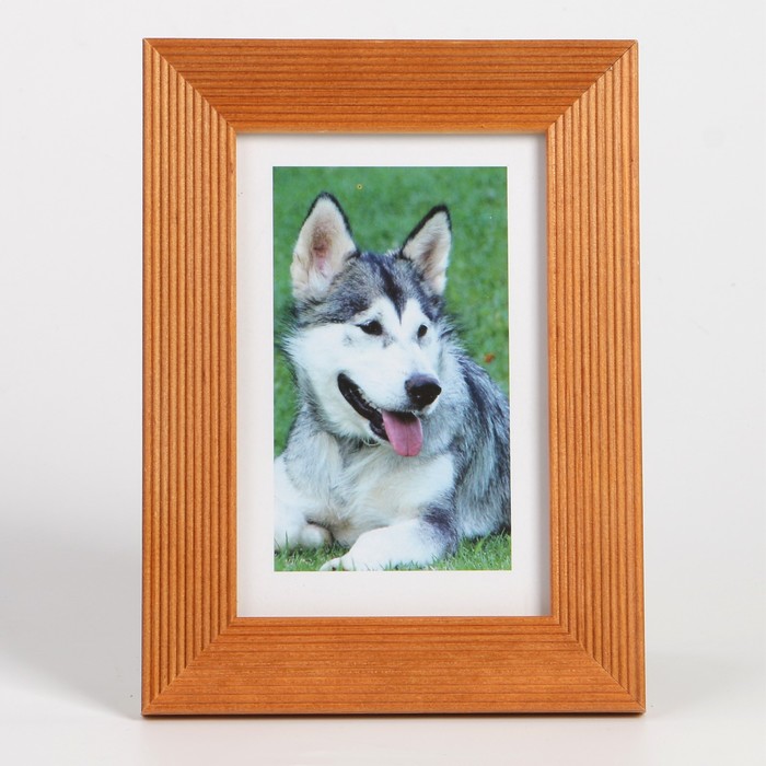 Фоторамка 10х15 см (5N46) клён