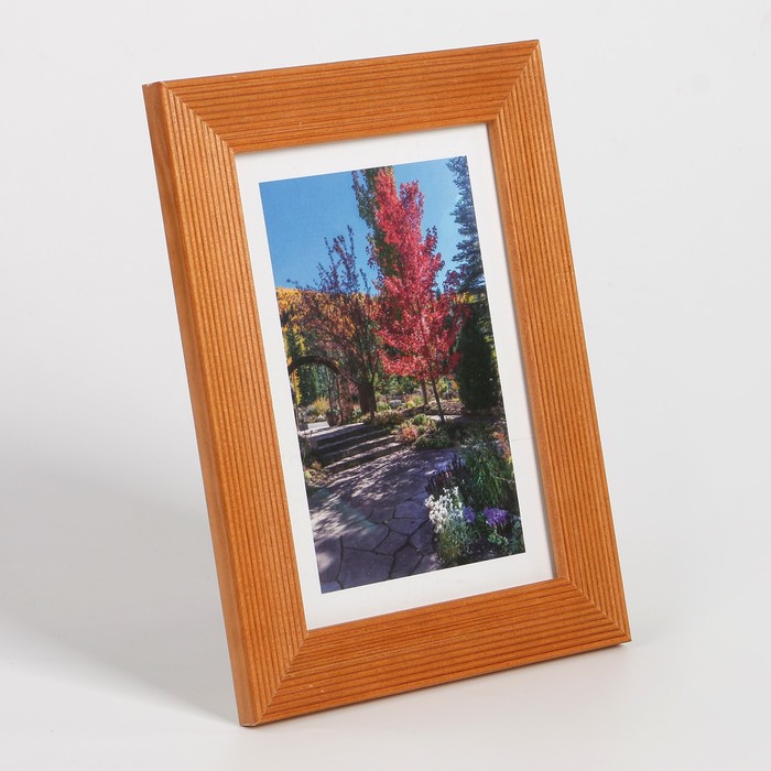 Фоторамка 13х18 см (5N57) клён