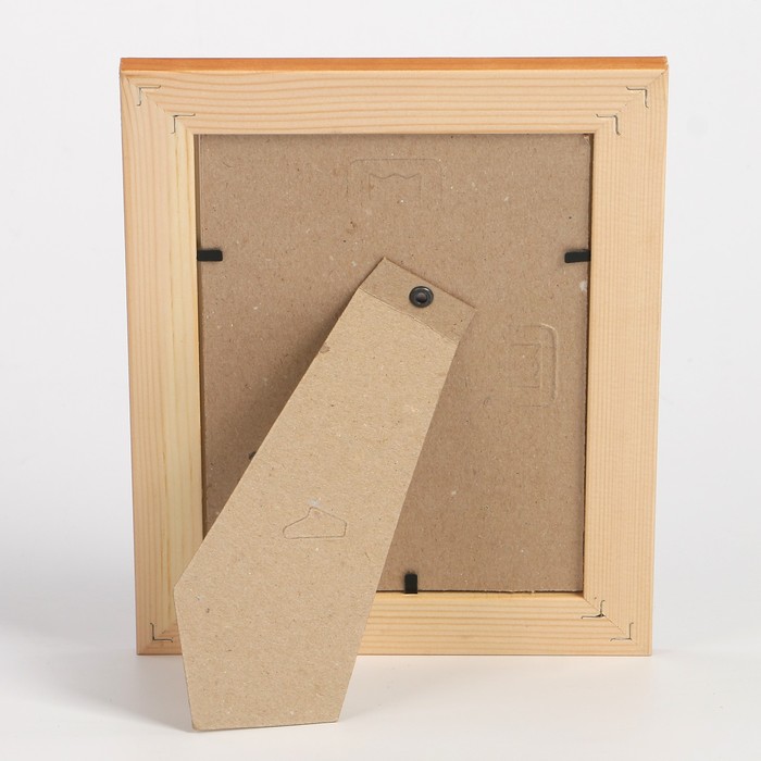 Фоторамка 13х18 см (5N57) клён