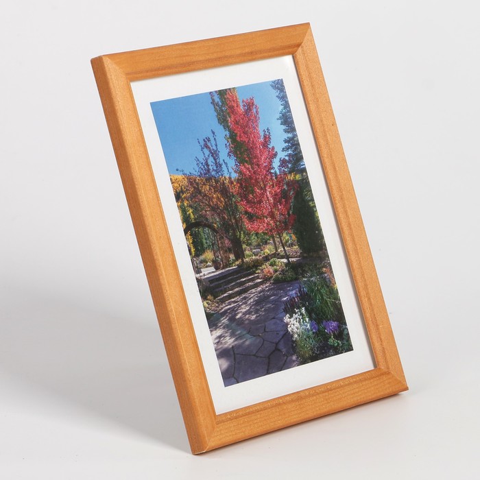 Фоторамка 13х18 см (7N57) клён