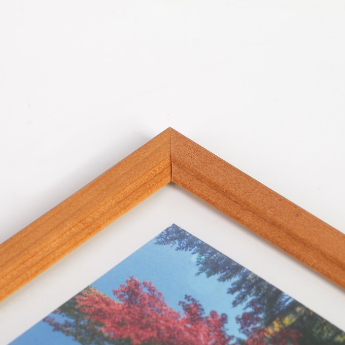 Фоторамка 13х18 см (7N57) клён