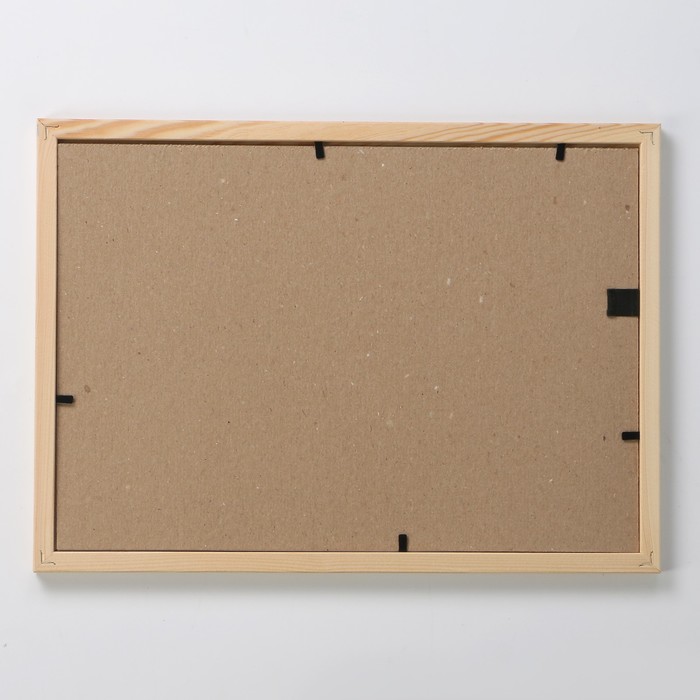 Фоторамка 21х30 см (7N92) бесцветный