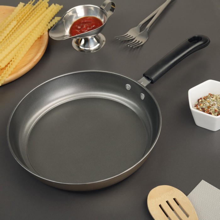 Сковорода Grandis 25 см