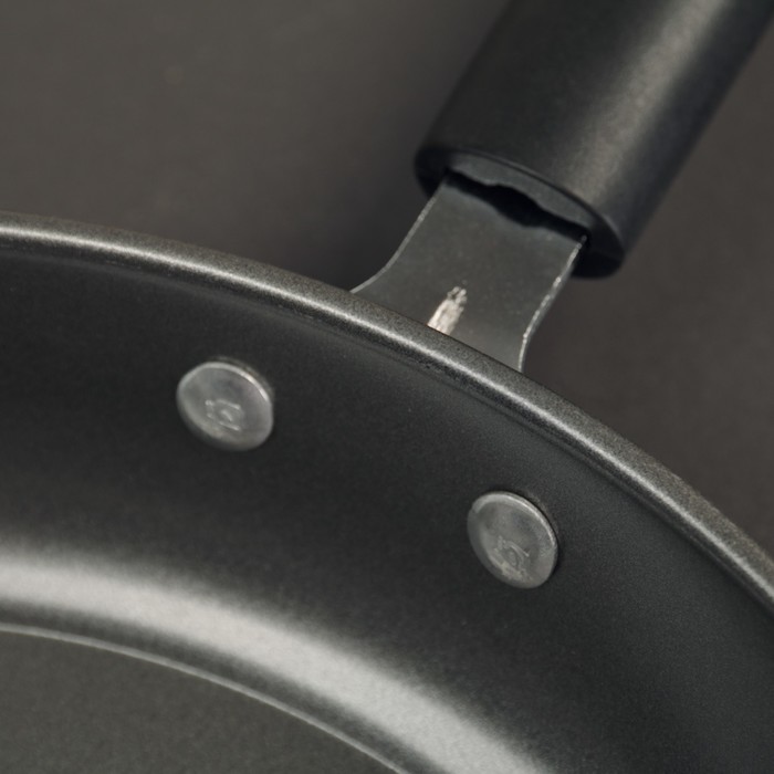 Сковорода Grandis 25 см