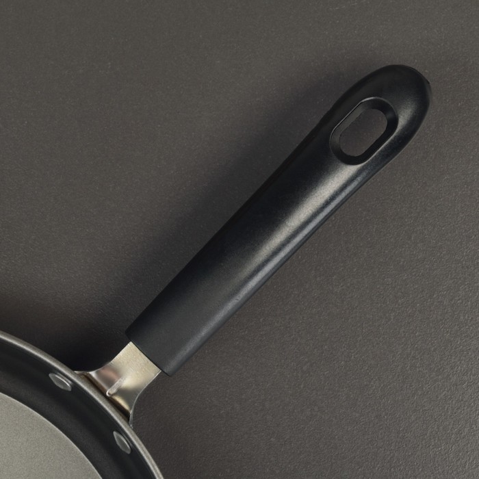 Сковорода Grandis 25 см