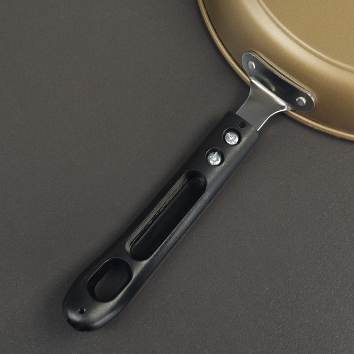 Сковорода Grandis 25 см