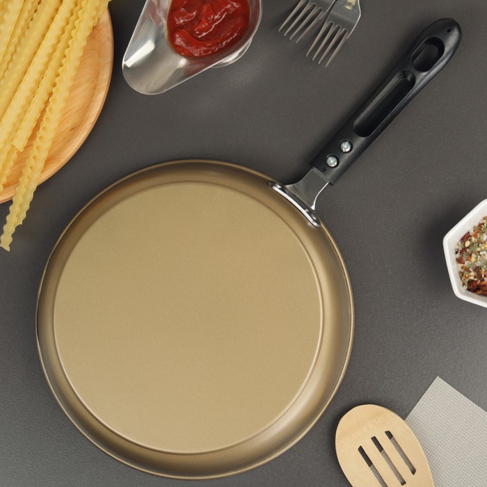 Сковорода Grandis 25 см