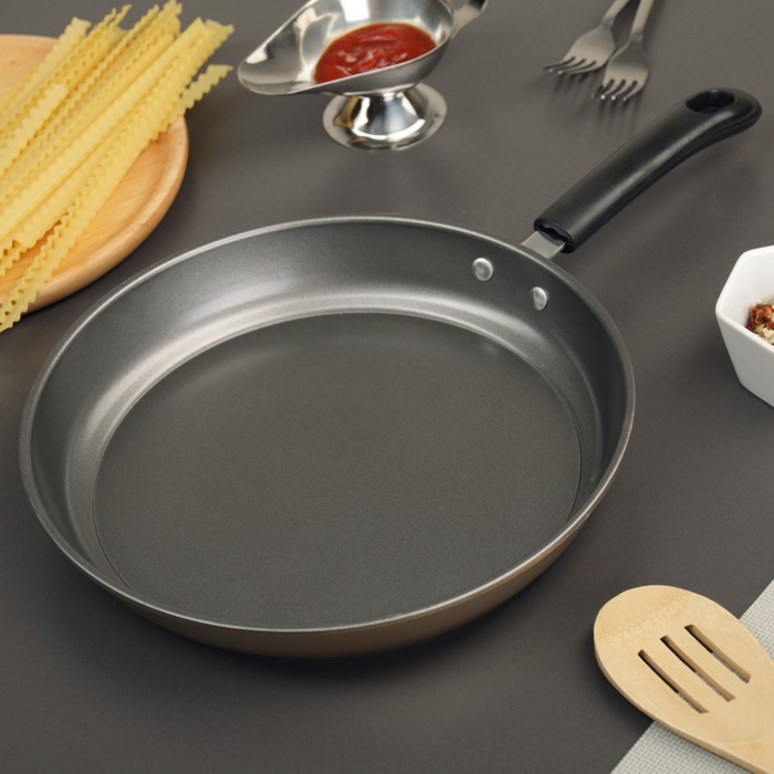 Сковорода Grandis 27 см