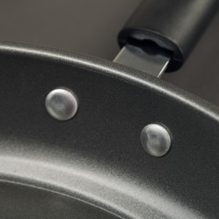 Сковорода Grandis 27 см