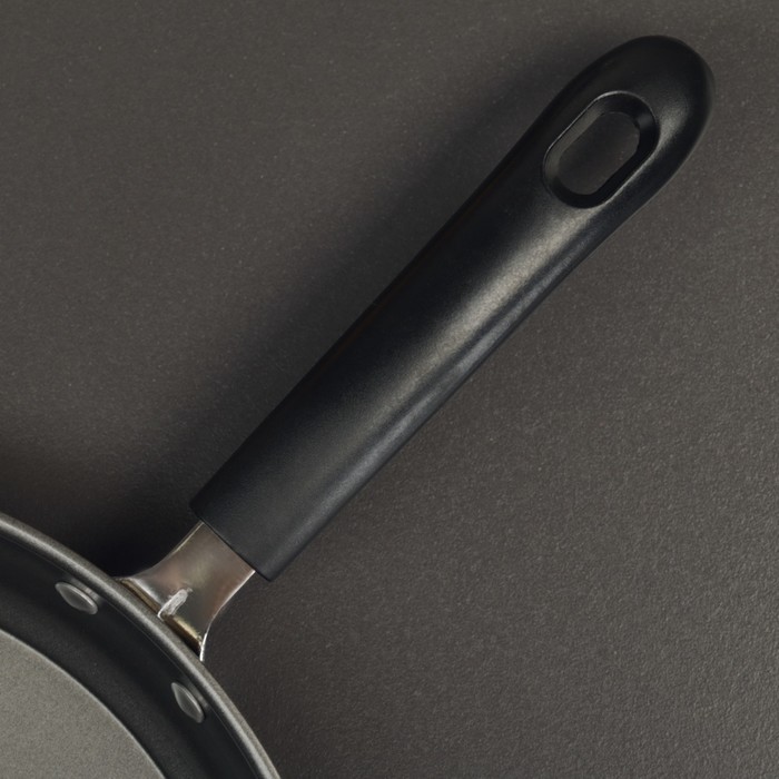 Сковорода Grandis 27 см