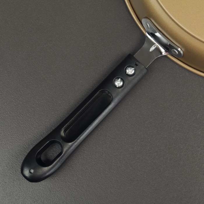 Сковорода Grandis 27 см