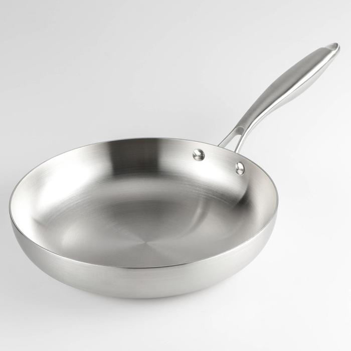 Сковорода 26,5х5,5 см Chief