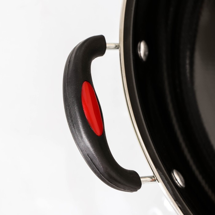 Сковорода-Wok 30 см Stir&Fry