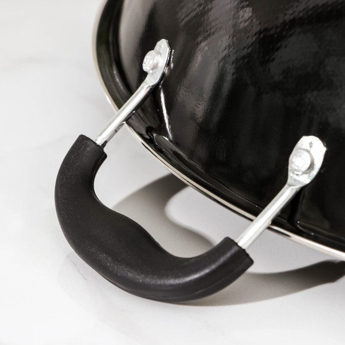 Сковорода-Wok 30 см Stir&Fry