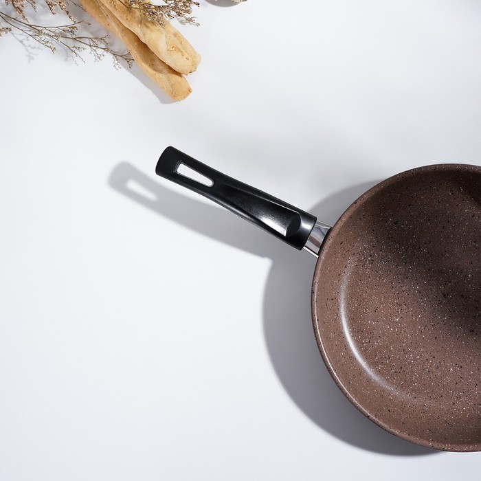 Сковорода 17 см Rock