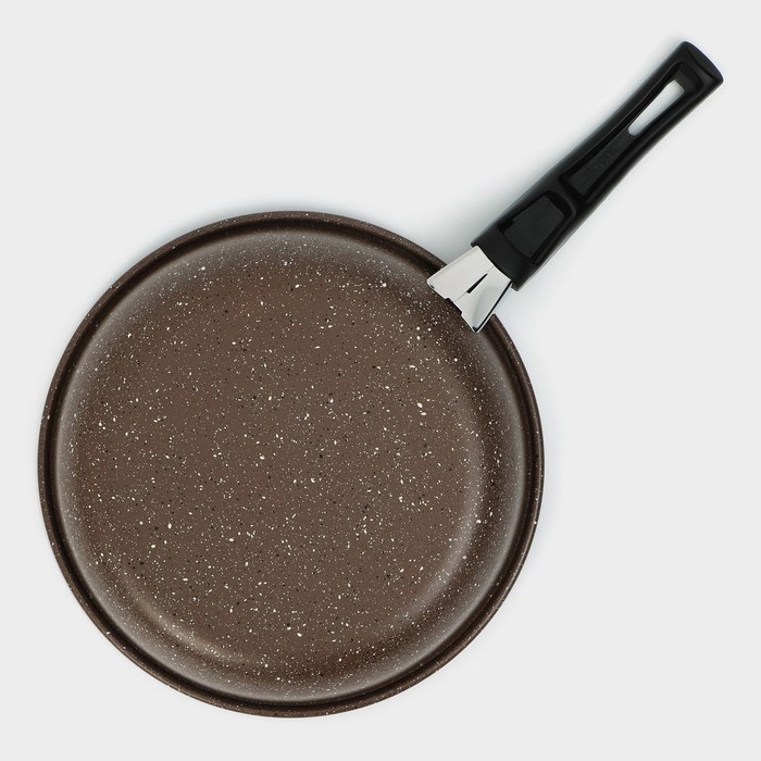 Сковорода 19 см Rock