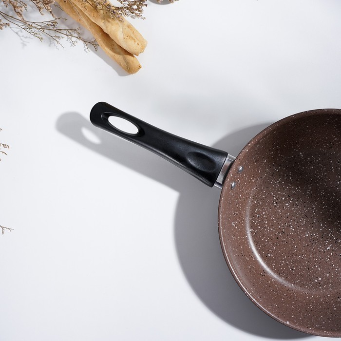 Сковорода 21 см Rock