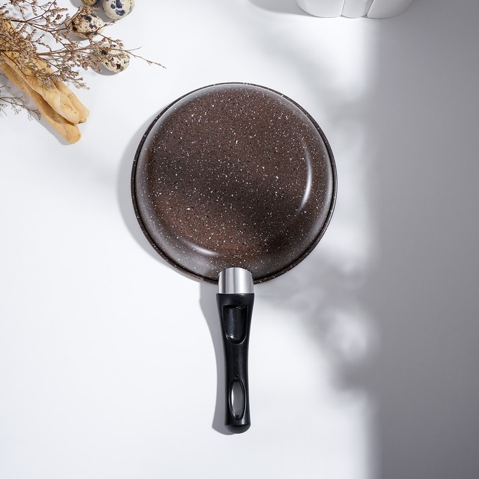 Сковорода 21 см Rock