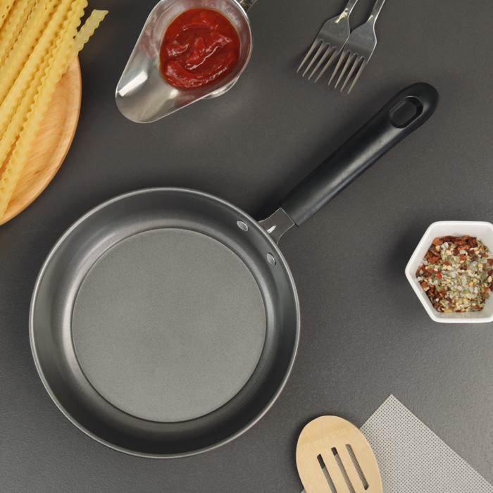 Сковорода Grandis 21 см