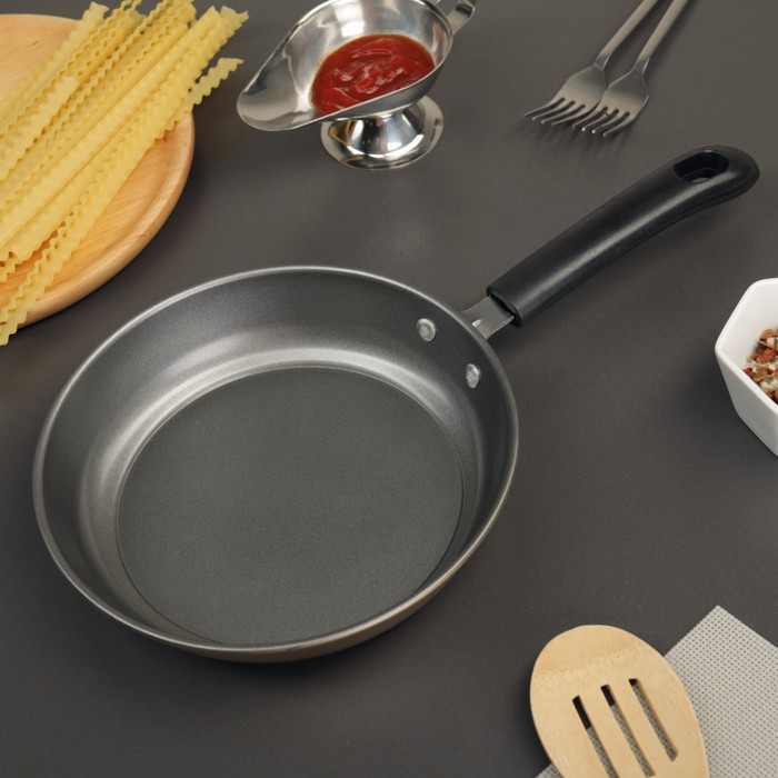 Сковорода Grandis 21 см