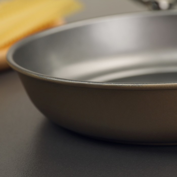 Сковорода Grandis 21 см