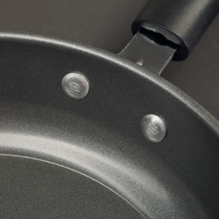 Сковорода Grandis 21 см