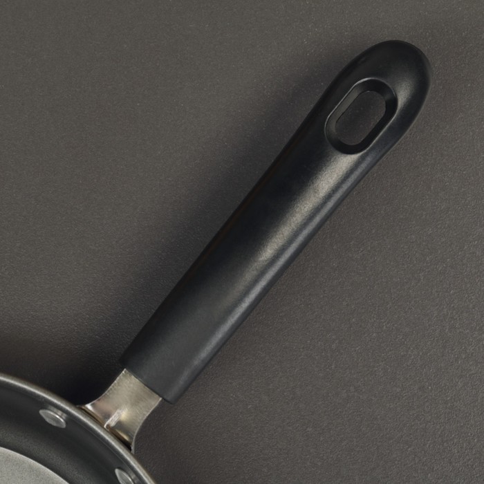 Сковорода Grandis 21 см