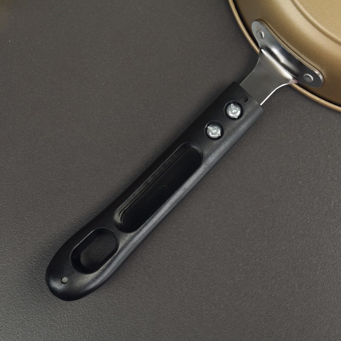 Сковорода Grandis 21 см