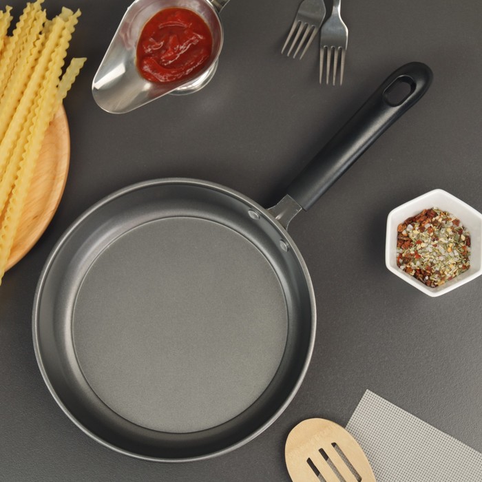 Сковорода Grandis 23 см