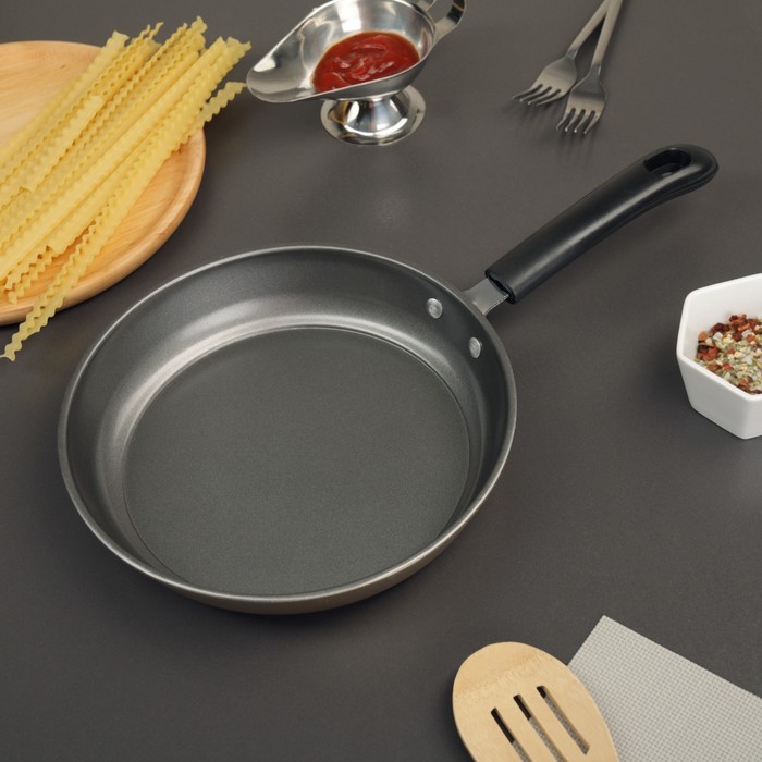 Сковорода Grandis 23 см