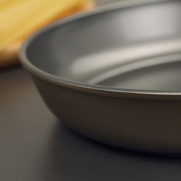 Сковорода Grandis 23 см