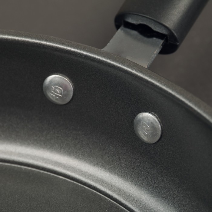 Сковорода Grandis 23 см