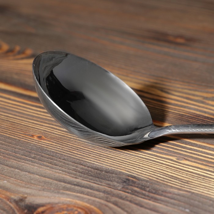 Поварешка узбекская для плова 47см