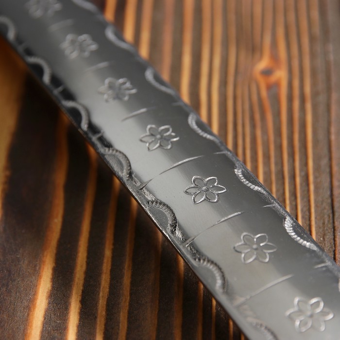 Поварешка узбекская для плова 64см